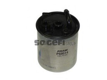 Фильтр топливный FILTER DIESEL FUEL FRM BOX FRAM PS9514