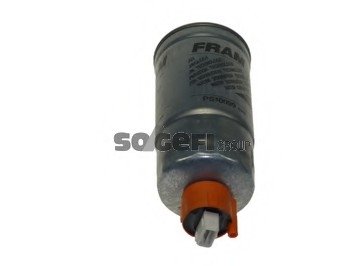 Фільтр паливний FILTER DIESEL FUEL FRAM PS10099EWS (фото 1)