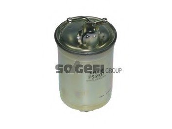 Фильтр топливный FILTER DIESEL FUEL FRM BOX FRAM PS5937 (фото 1)