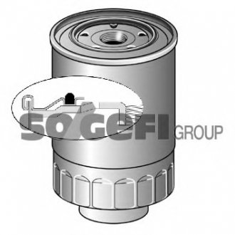 Фильтр топливный FILTER DIESEL FUEL FRM BOX FRAM P10357 (фото 1)