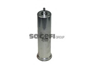 Фильтр топливный FILTER DIESEL FUEL FRM BOX FRAM P11039 (фото 1)