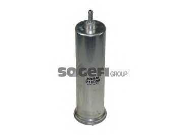 Фильтр топливный FILTER DIESEL FUEL FRM BOX FRAM P10089 (фото 1)