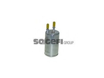 Фильтр топливный FILTER PETROL FUEL FRM BOX FRAM G11236 (фото 1)