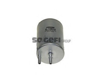Фильтр топливный FILTER PETROL FUEL FRM BOX FRAM G10819