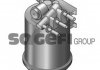 Фильтр топливный FILTER DIESEL FUEL FRM BOX FRAM PS9537 (фото 2)
