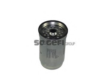 Фільтр паливний FILTER DIESEL FUEL FRM BOX FRAM C4986A (фото 1)