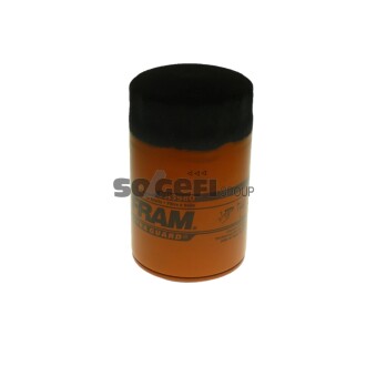 Фильтр масляный FILTER ENGINE OIL FRM BOX FRAM PH3980