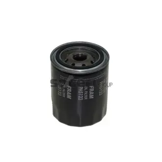 Фильтр масляный FILTER ENGINE OIL FRM BOX FRAM PH5123
