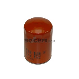 Фильтр масляный FILTER ENGINE OIL FRM BOX FRAM PH2881