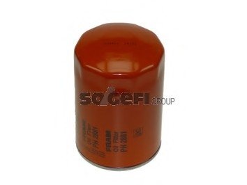 Фильтр масляный FILTER ENGINE OIL FRM BOX FRAM PH2881 (фото 1)