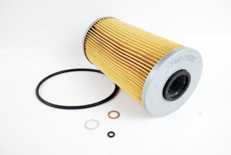 Фильтр масляный FILTER ENGINE OIL FRM BOX FRAM CH5565 (фото 1)