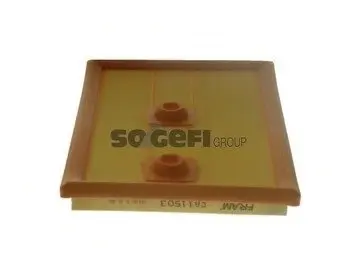 Фільтр повітряний FILTER ENGINE AIR FRM FRAM CA11503