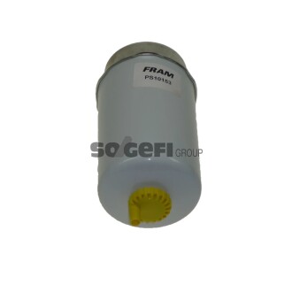 Фільтр паливний FILTER DIESEL FUEL FRM FRAM PS10153