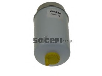 Фільтр паливний FILTER DIESEL FUEL FRM FRAM PS10153 (фото 1)