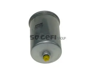 Фільтр паливний FILTER DIESEL FUEL FRM FRAM PS10672