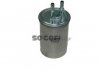 Фильтр топливный FILTER DIESEL FUEL FRM BOX FRAM P9910 (фото 1)