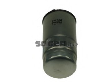 Фильтр топливный FILTER DIESEL FUEL FRM BOX FRAM P9554 (фото 1)