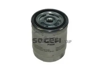 Фото запчасти Фильтр топливный FILTER DIESEL FUEL FRM BOX FRAM P4520 Фильтр топливный FILTER DIESEL FUEL FRM BOX FRAM P4520