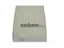 Фильтр салона FILTER CABIN AIR FRM BAG FRAM CF11177 (фото 1)