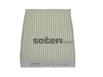 Фильтр салона FILTER CABIN AIR FRM BAG FRAM CF11177