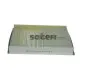Фільтр салону FILTER CABIN AIR FRM BAG FRAM CF11661 (фото 1)