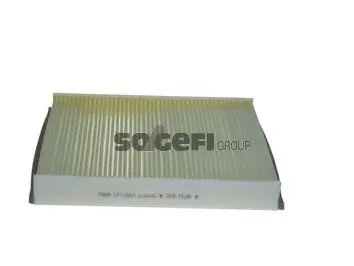 Фільтр салону FILTER CABIN AIR FRM BAG FRAM CF11661