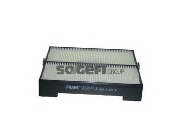Фильтр салона FILTER CABIN AIR FRM BOX FRAM CF11679 (фото 1)