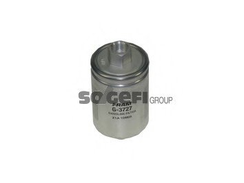 Фильтр топливный FILTER PETROL FUEL FRM BOX FRAM G3727