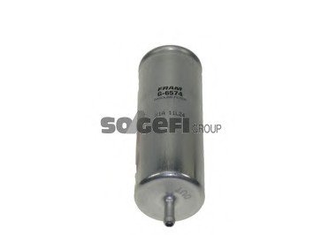Фильтр топливный FILTER PETROL FUEL FRM BOX FRAM G6574 (фото 1)