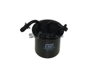 Фильтр топливный FILTER PETROL FUEL FRM BOX FRAM G6827