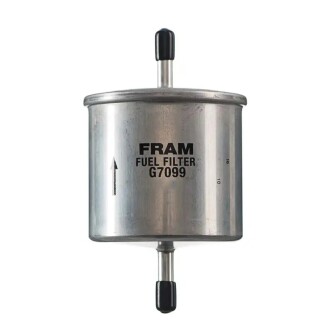 Фильтр топливный FILTER PETROL FUEL FRM BOX FRAM G7099