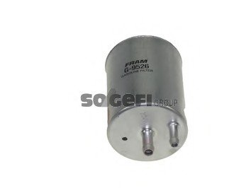 Фильтр топливный FILTER PETROL FUEL FRM BOX FRAM G9526 (фото 1)