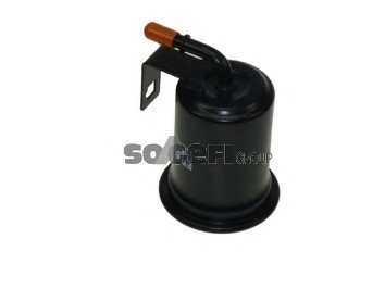 Фільтр паливний FILTER PETROL FUEL FRM BOX FRAM G8711 (фото 1)