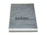 Фильтр салона FILTER CABIN AIR FRM BAG FRAM CFA8868 (фото 1)