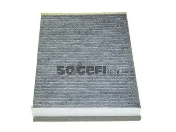 Фильтр салона FILTER CABIN AIR FRM BAG FRAM CFA8868