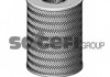 Фильтр топливный FILTER DIESEL FUEL FRAM C10039ECO (фото 2)