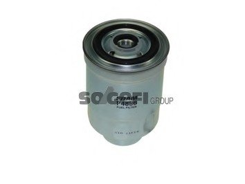 Фильтр топливный FILTER DIESEL FUEL FRM BOX FRAM P4886 (фото 1)
