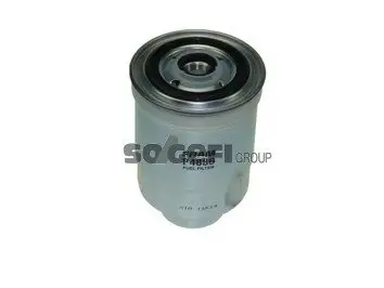 Фильтр топливный FILTER DIESEL FUEL FRM BOX FRAM P4886
