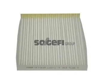 Фильтр салона FILTER CABIN AIR FRM BAG FRAM CF11434