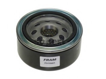 Фильтр масляный FILTER ENGINE OIL FRM FRAM PH10401