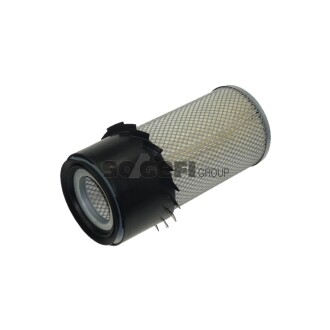 Фільтр повітряний AZA301/FRT FILTER ENGINE AIR FRAM CAK253