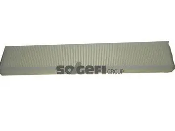 Фильтр салона FILTER CABIN AIR FRM BAG FRAM CF5664