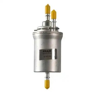 Фильтр топливный FILTER PETROL FUEL FRM FRAM G10146