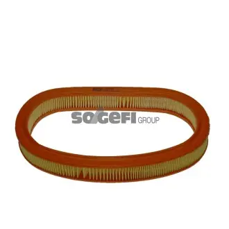 Фильтр воздушный AG797/FRA FILTER ENGINE AIR FRAM CA5160