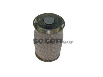 Фильтр топливный FILTER DIESEL FUEL FRAM C10194