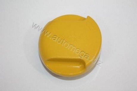 Крышка маслозаливной горловины AUTOMEGA 130108610 (фото 1)