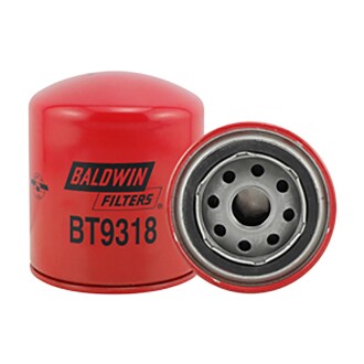 Фільтр масляний коробки передач BALDWIN BT9318