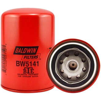 Фільтр системи охолодження BALDWIN BW5141