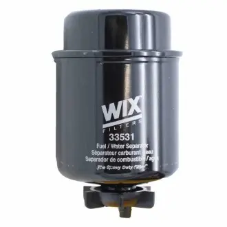 Фільтр паливний WIX 33531