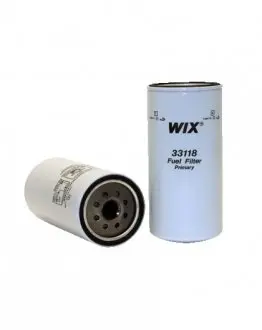 Фильтр топлива FILTERS WIX 33118